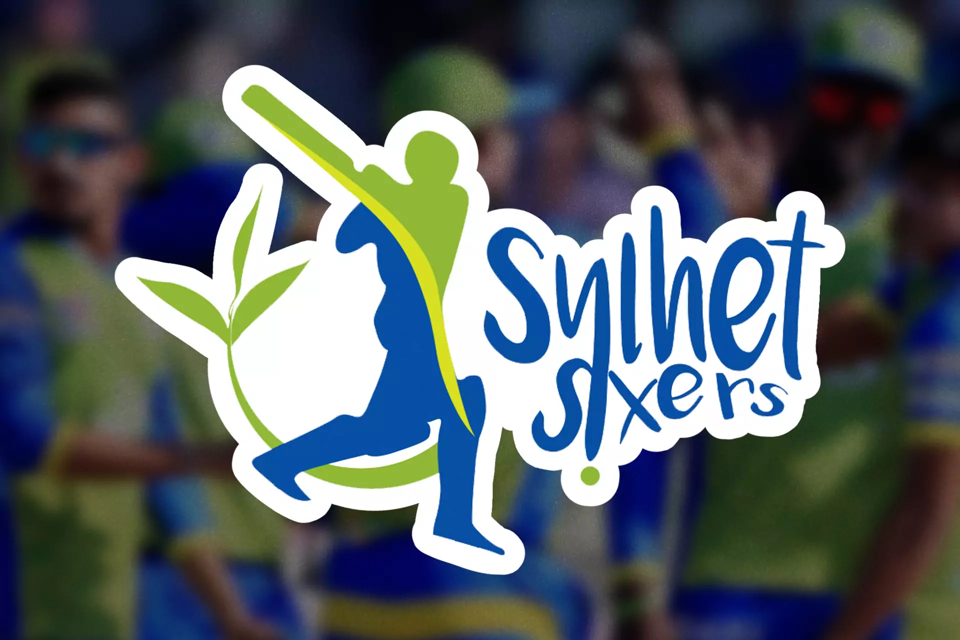 The Sylhet Sixers joined the Bangladesh Premier League in 2017.