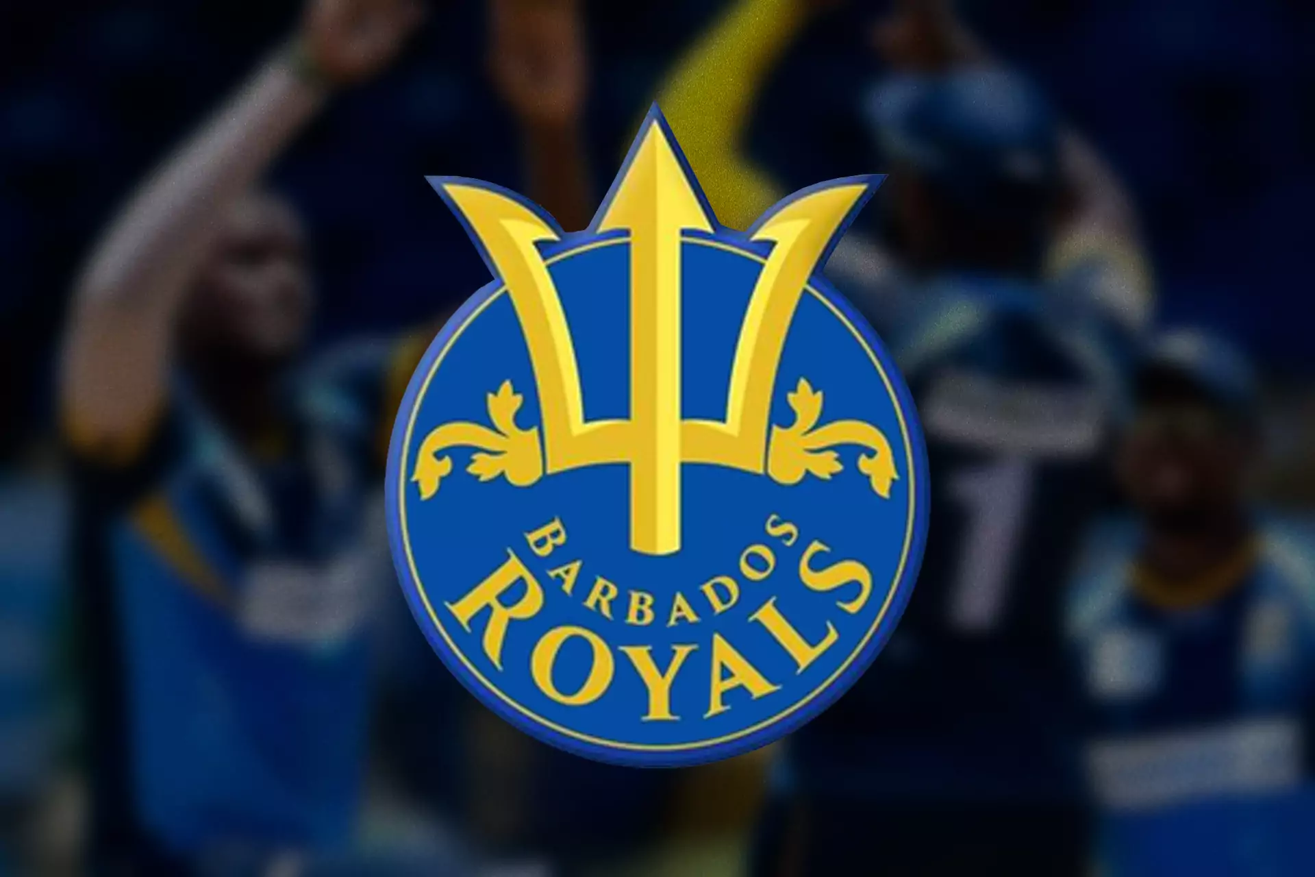 The Barbados Royals is one of the CPL teams.
