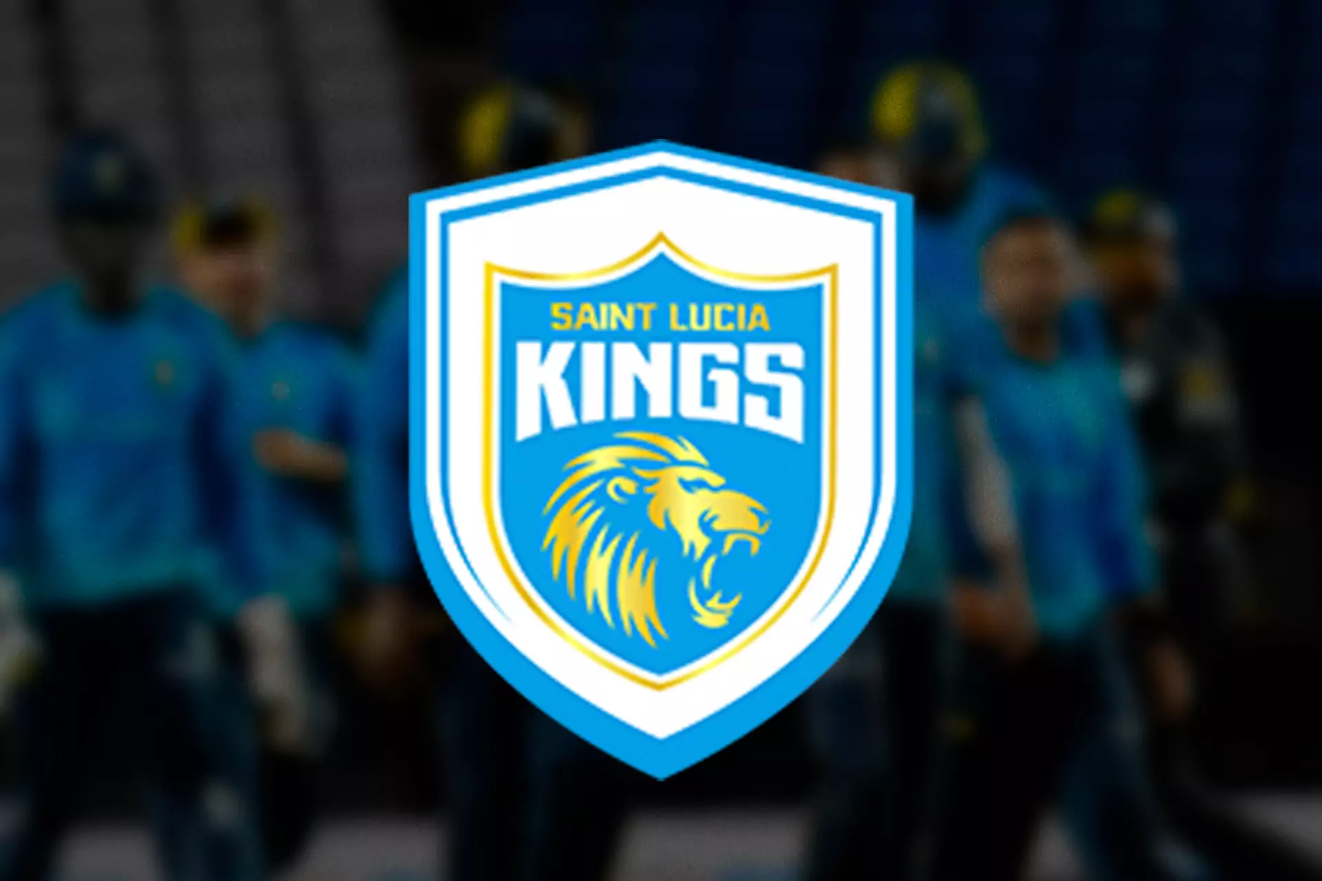Saint Lucia Kings team represents Saint Lucia in the League.