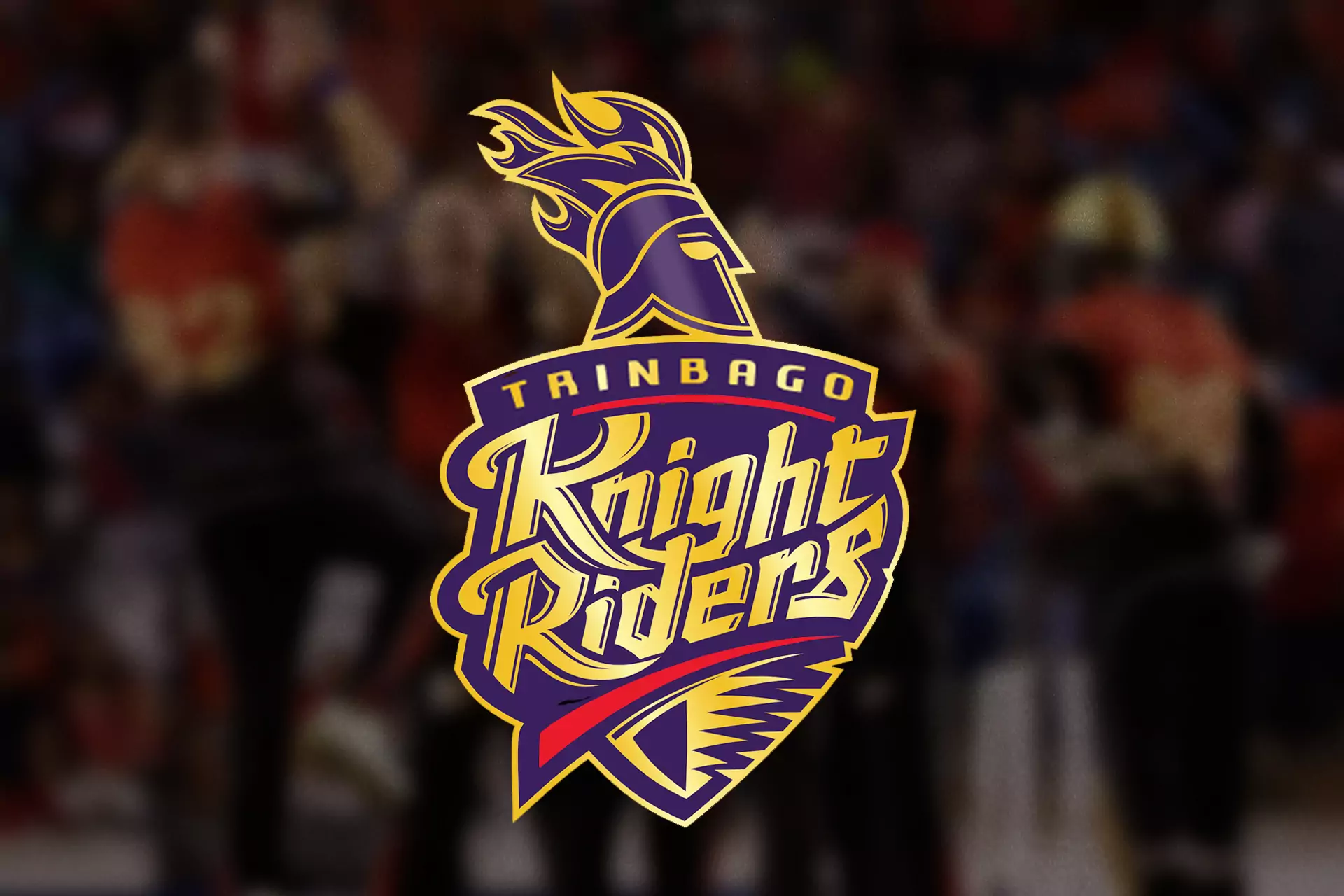 The Trinbago Knight Riders team is one of the first teams to join the CPL.