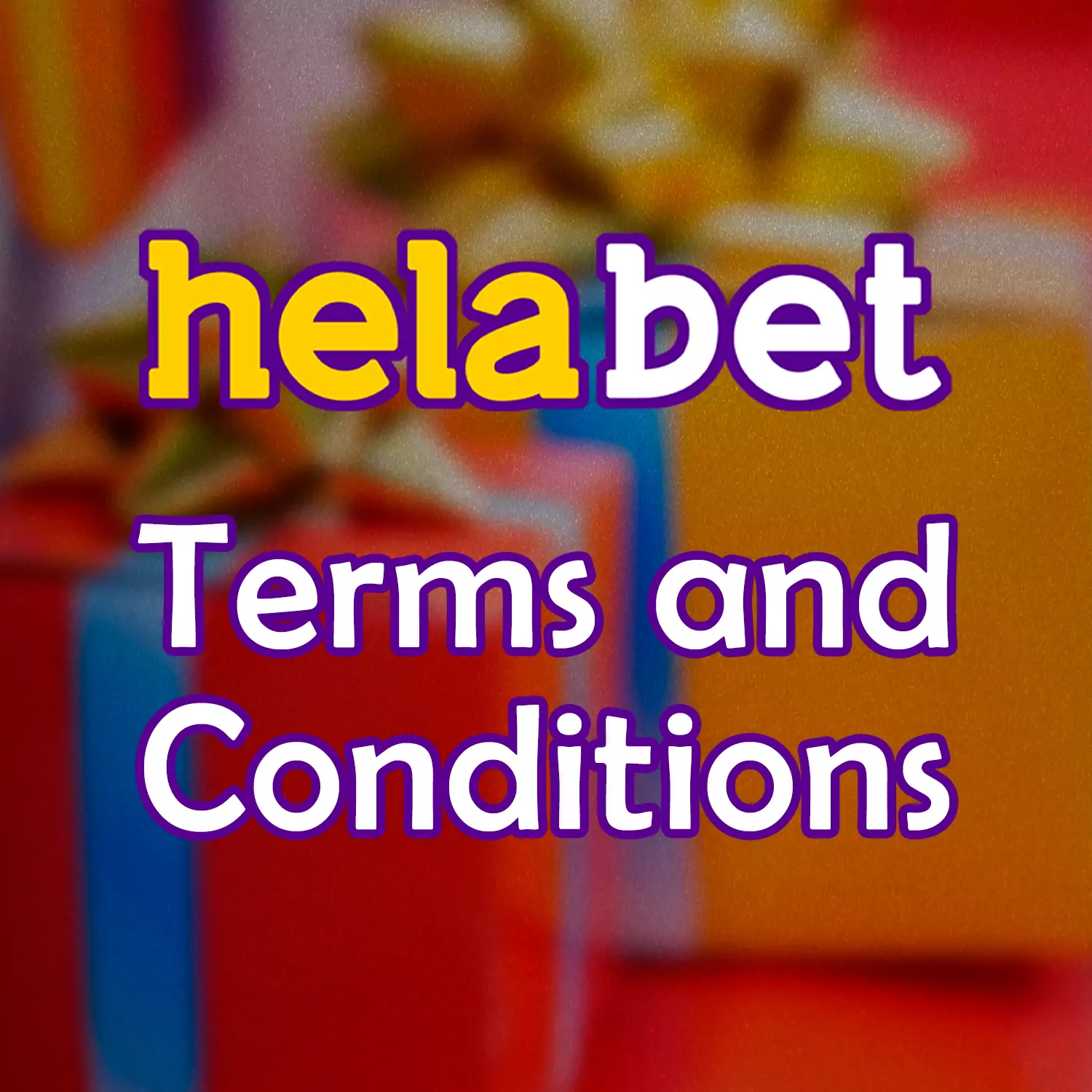 Before taking part in a promotion learn the terms and conditions you should follow to get the bonus.