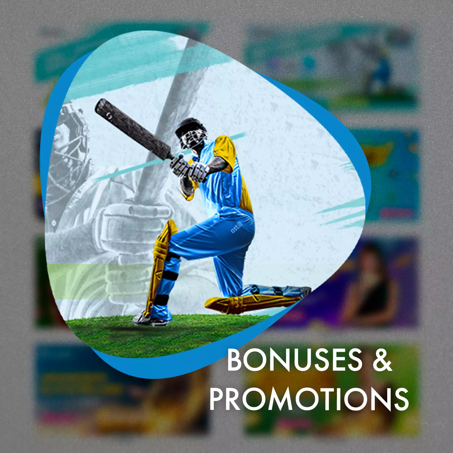 In addition to offers on the first deposit, there are many other bonuses and promotions on the site.
