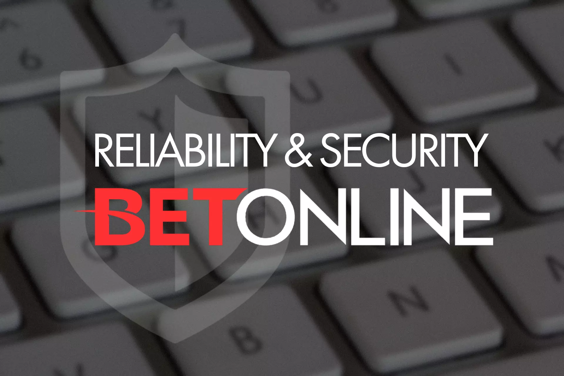 BetOnline is a reliable and trustworthy bookmaker's office.