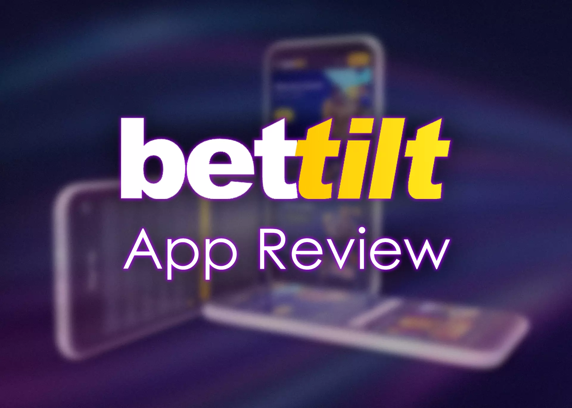 इस लेख में, हम सट्टेबाजी और कैसीनो गेम खेलने के लिए Bettilt ऐप का उपयोग करने के बारे में समीक्षा साझा करते हैं।