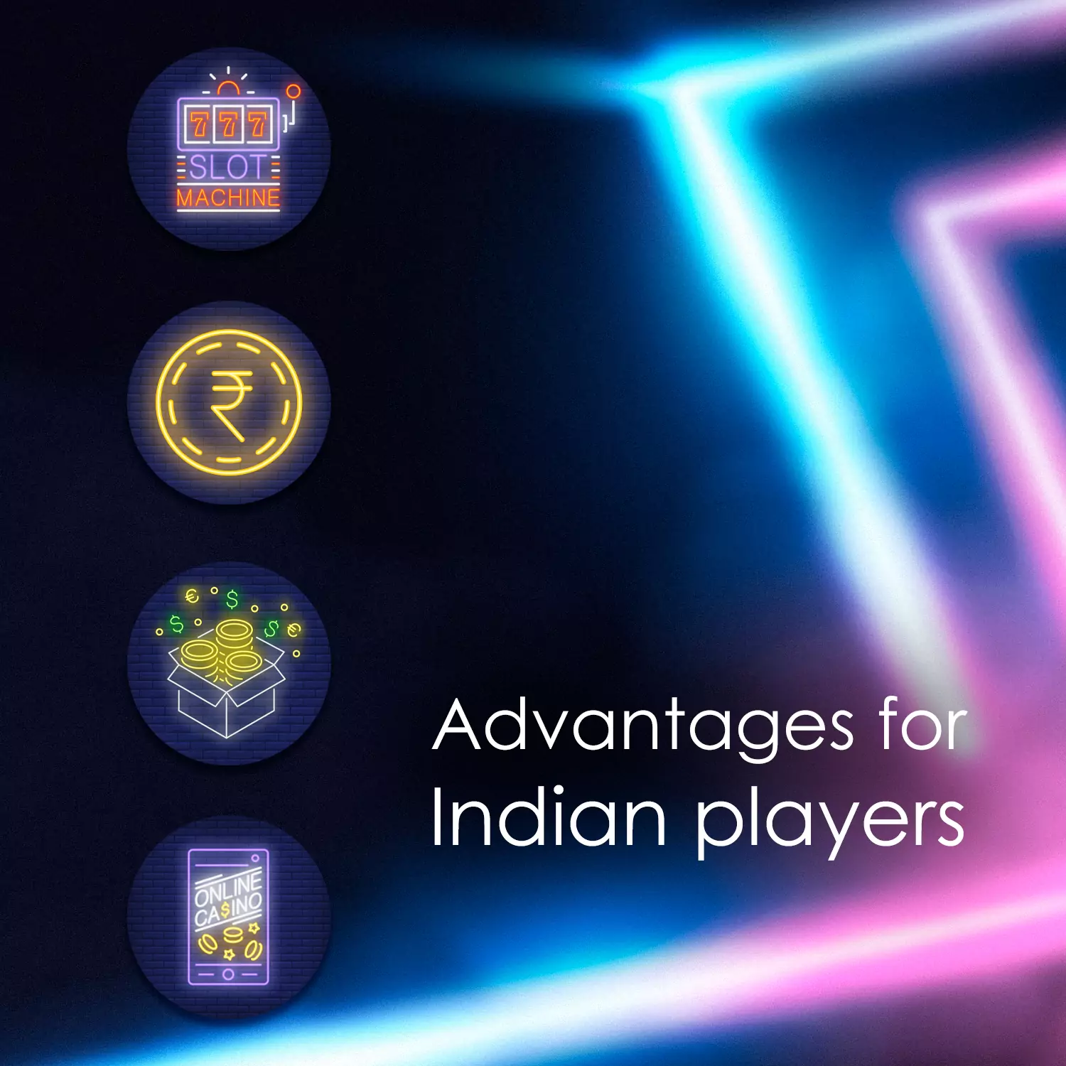अन्य सट्टेबाज कार्यालय साइटों की तुलना में, Pin-Up साइट पर भारतीय खिलाड़ियों के लिए बहुत सारे फायदे हैं।