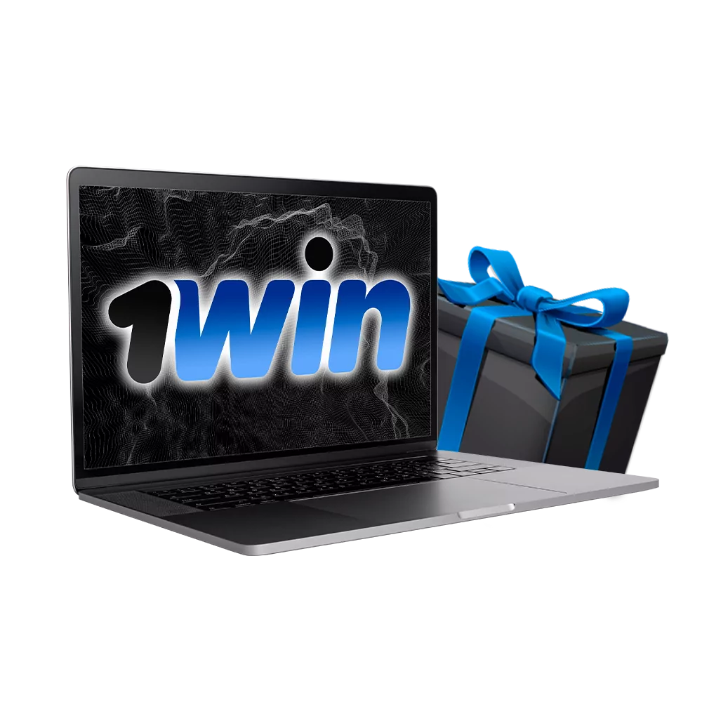 1win offers unique bonuses for users from India.