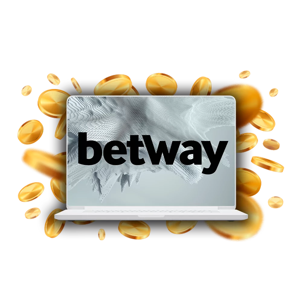 Detailed information about Betway bonuses for Indian users.