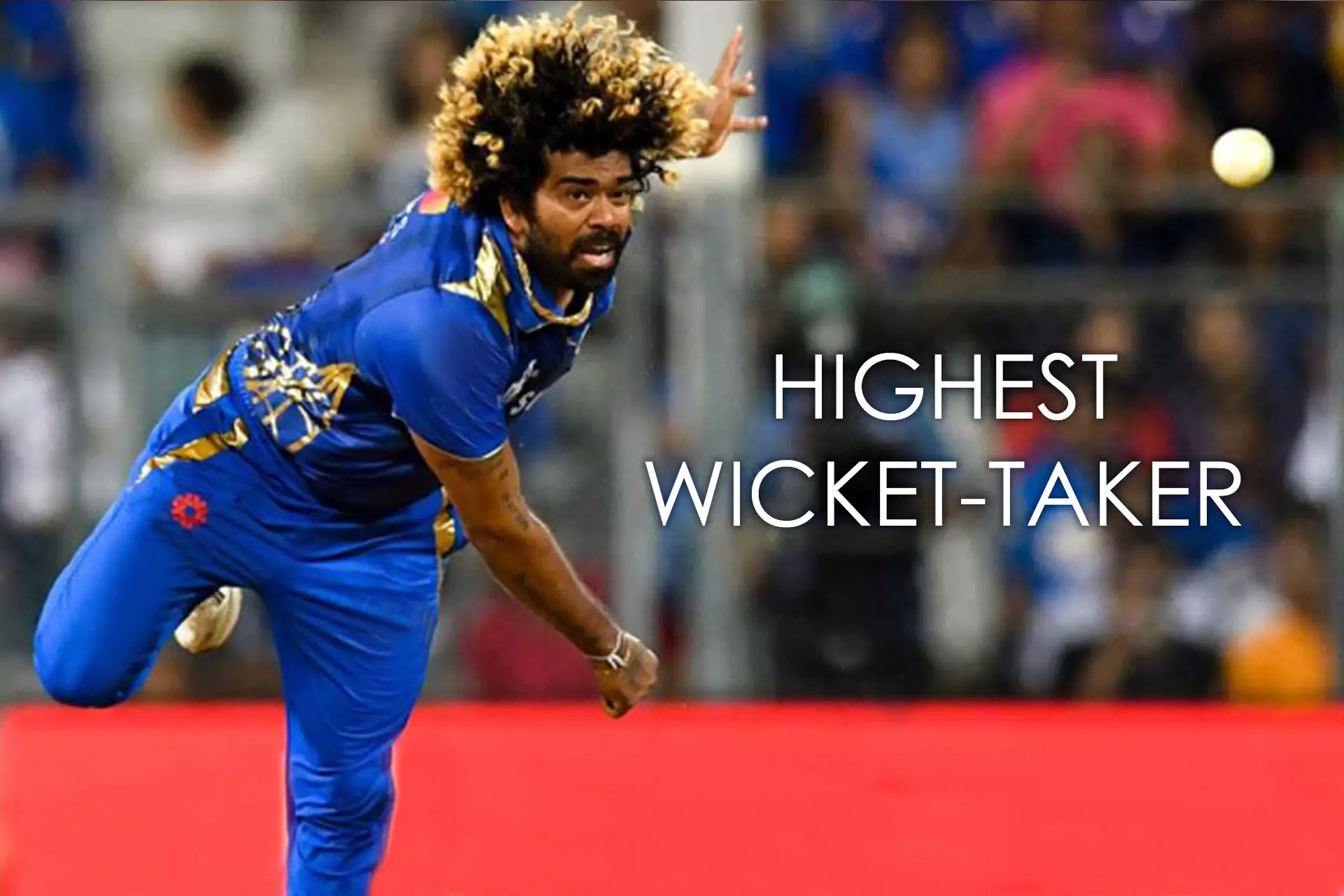 For true lovers of cricket, it would be exciting to guess the highest wicket-taker.