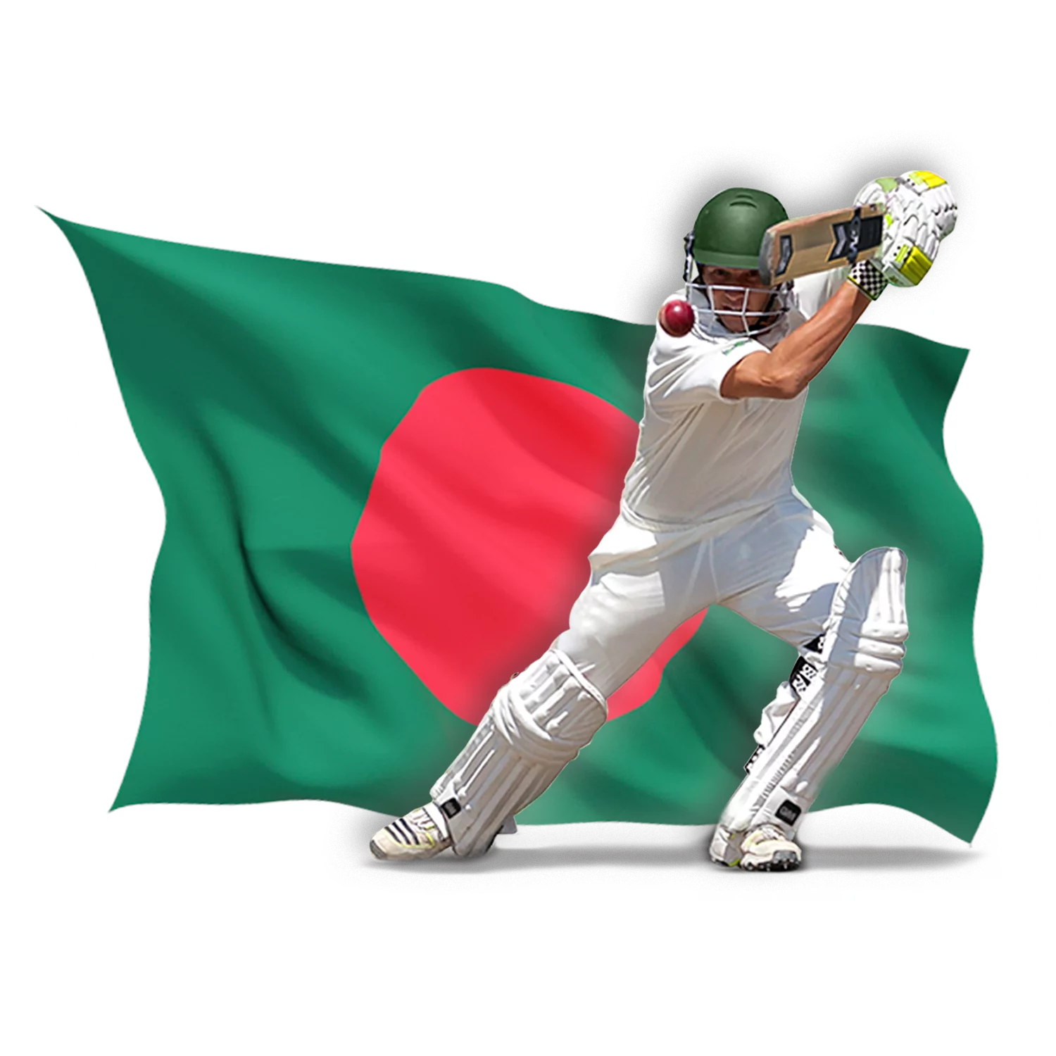 Learn how to bet on cricket from Bangladesh legally and safely.