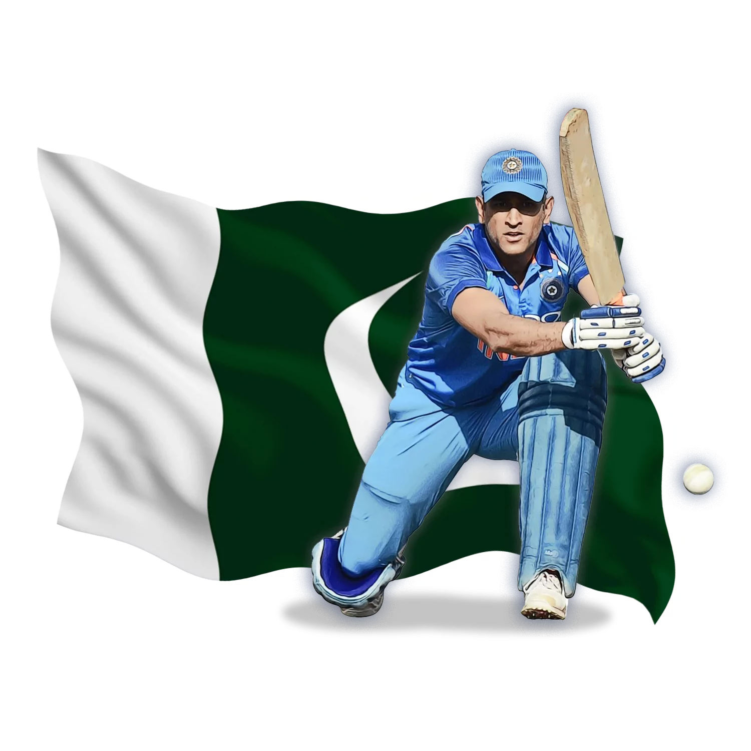 Learn how to place bets on cricket events online from Pakistan.