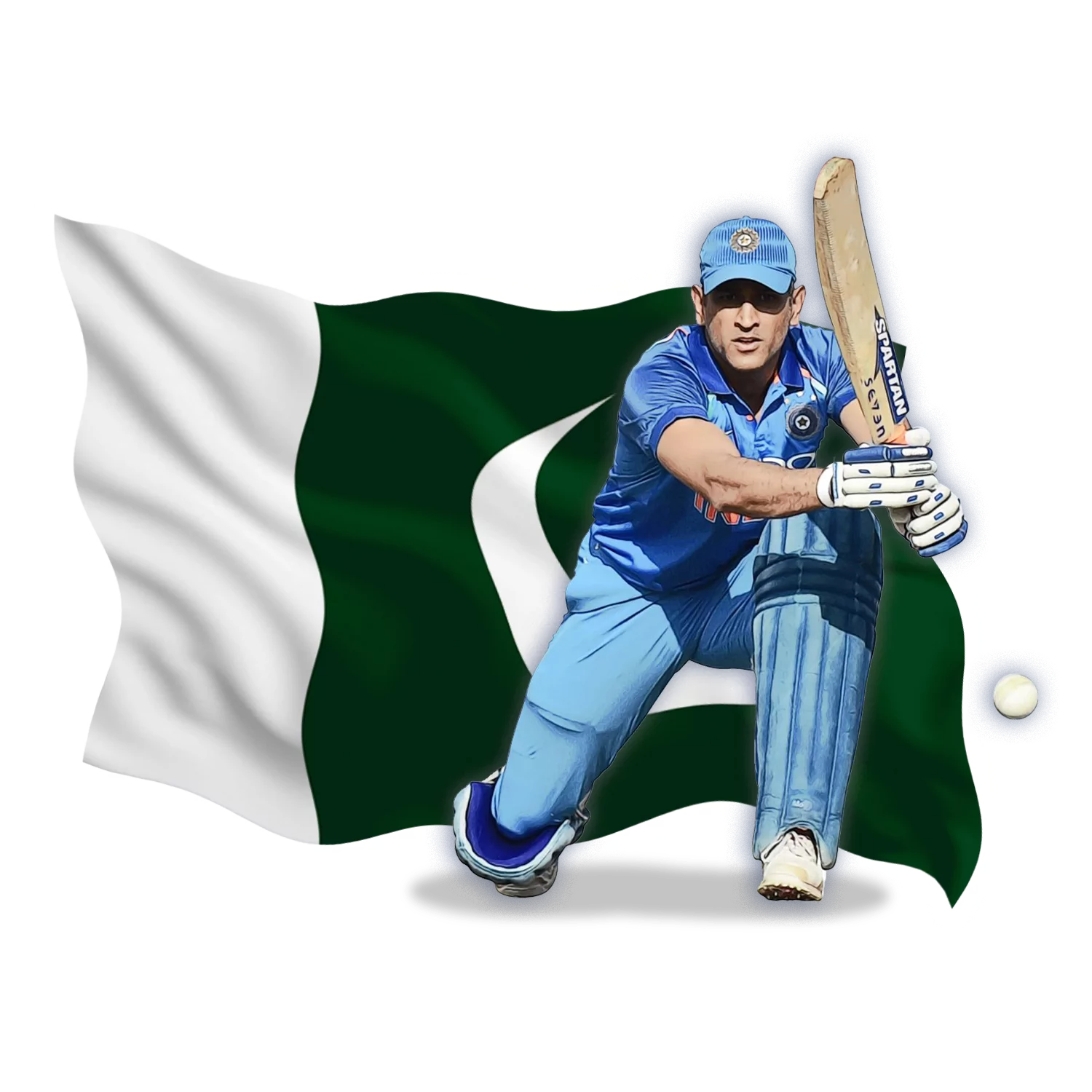 Learn how to place bets on cricket events online from Pakistan.