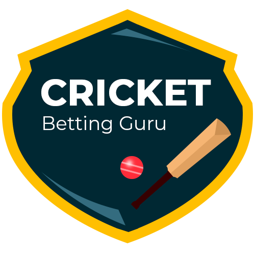 CricketBettingGuru.com भारत में ऑनलाइन क्रिकेट सट्टेबाजी के बारे में एक पोर्टल है।