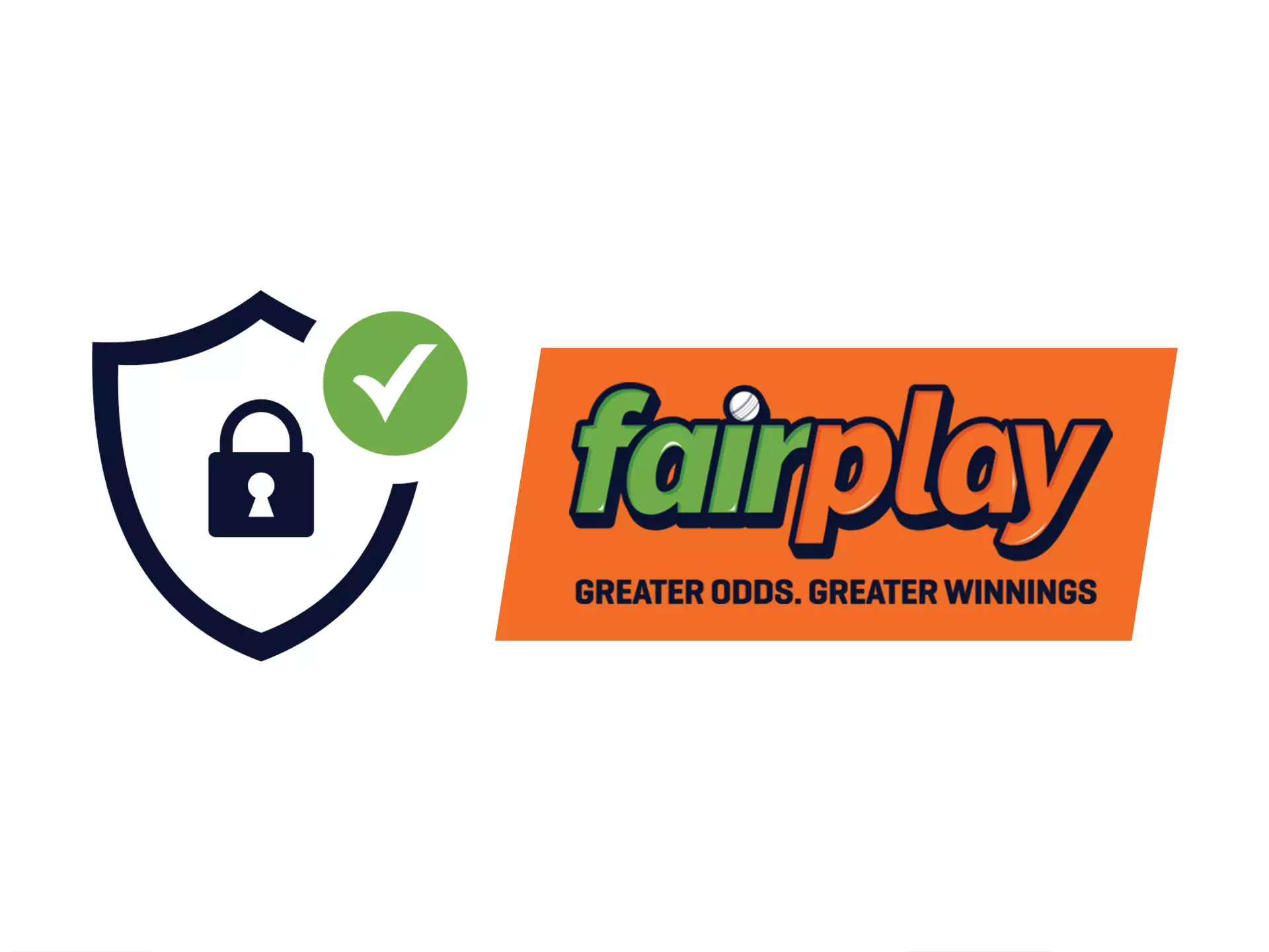 Fairplay उपयोगकर्ताओं के व्यक्तिगत डेटा को सुरक्षित रूप से सुरक्षित रखता है।