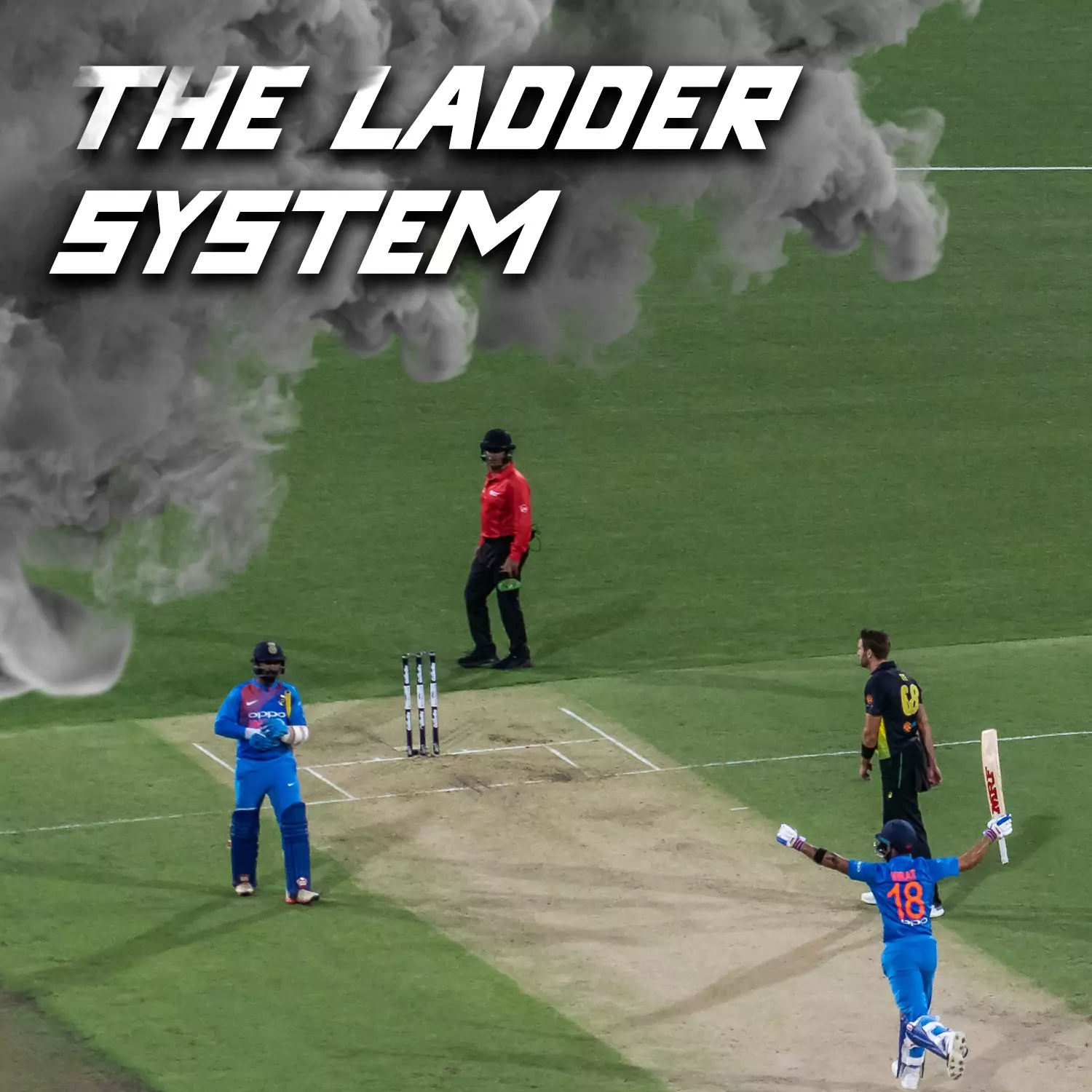 Ladder System is designed to win you real money after every successful bet.