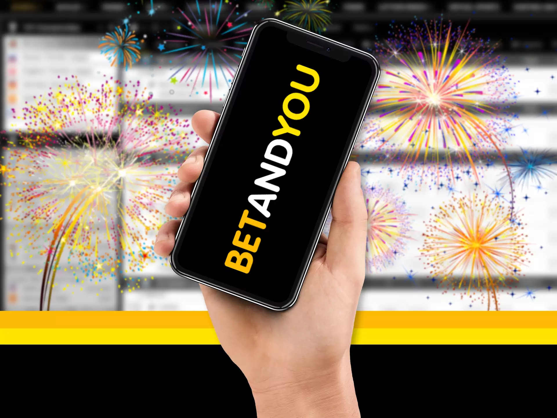 Learn about the benefits of the Betandyou app.