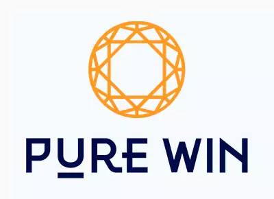 Register at Pure WIn and get bonuses on betting.