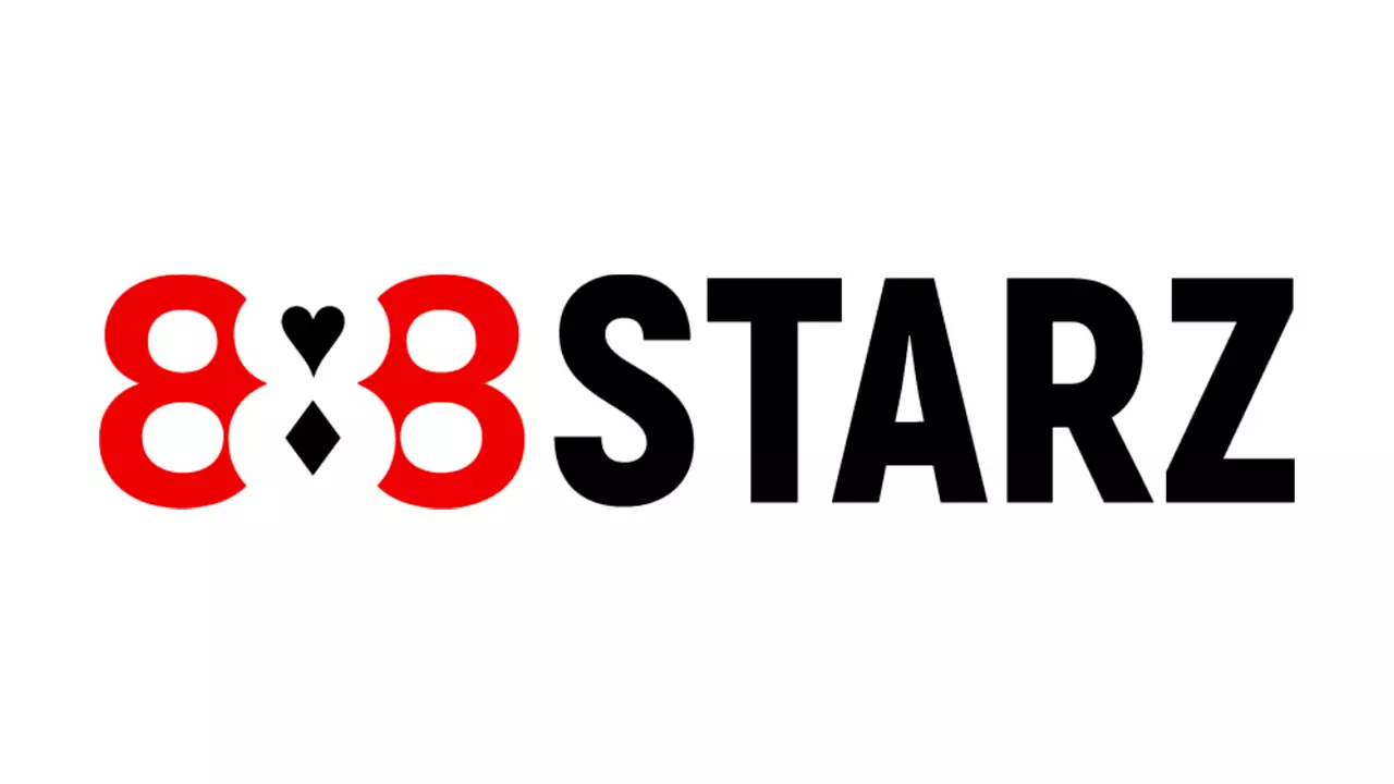 888Starz allows you to bet on cricket online.