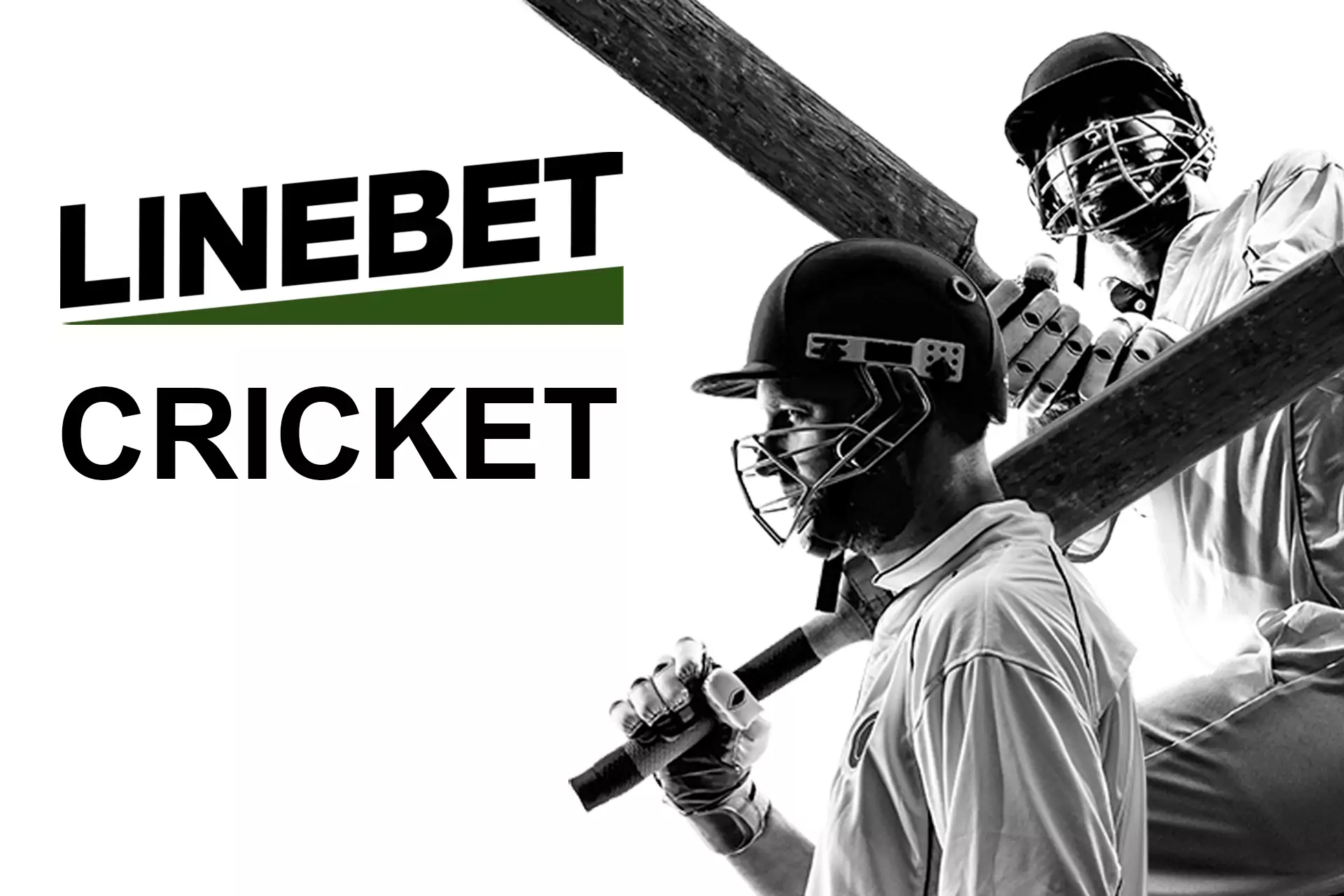 Cricket is the most popular sport in India and its events are widely presented at Linebet.