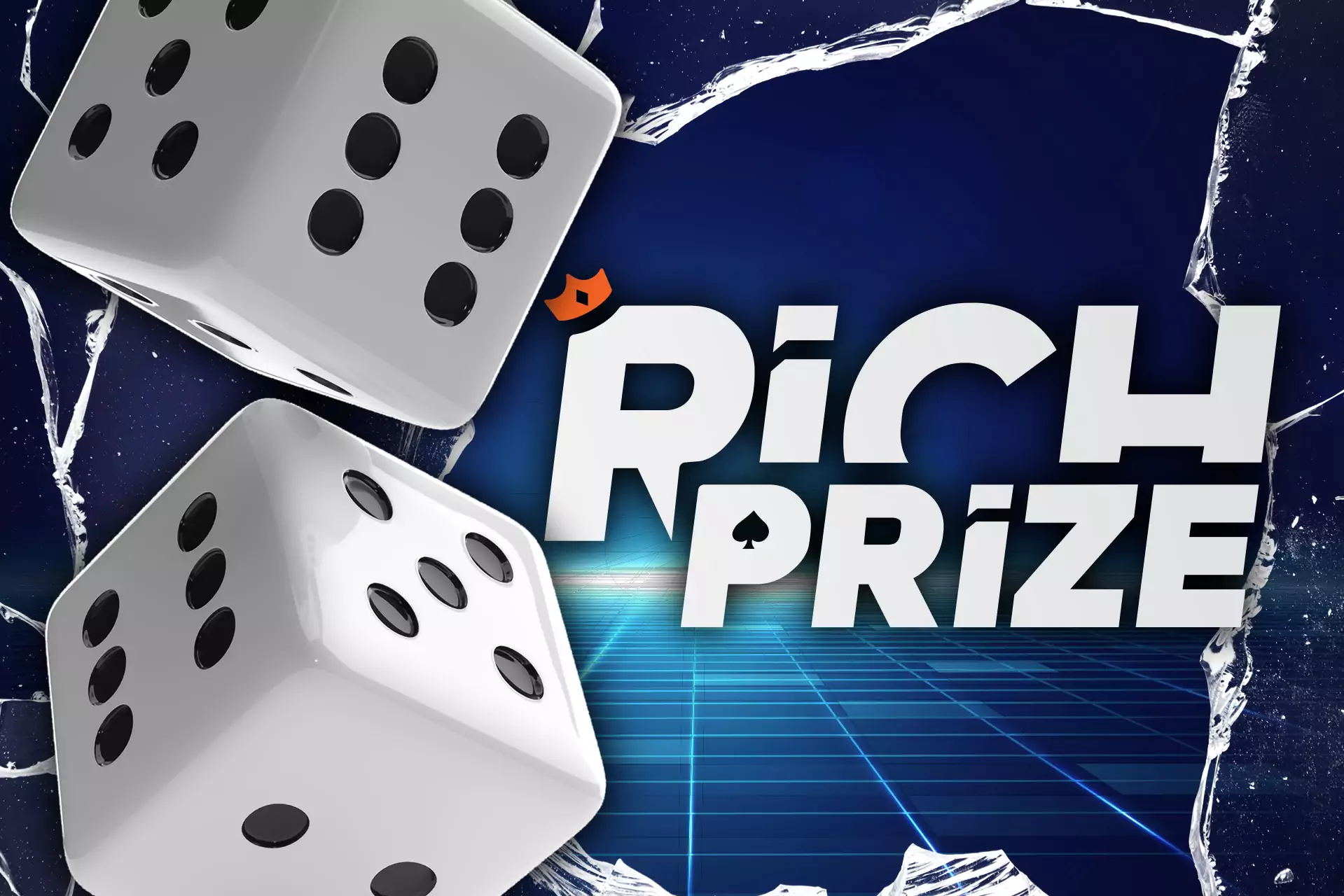Users of RichPrize appreciate distinguishable betting options available on the site.