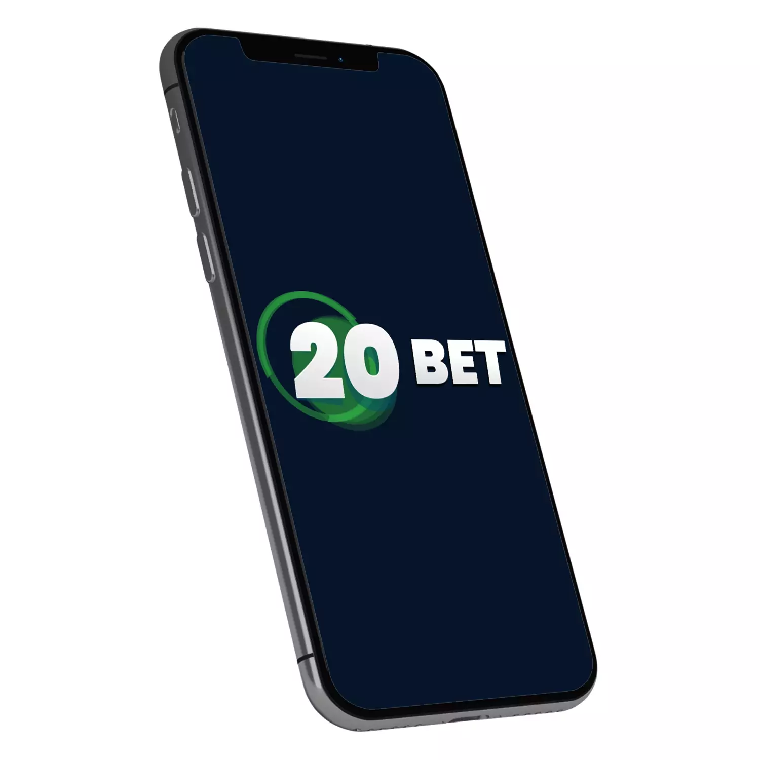The 20Bet app is available for Android.