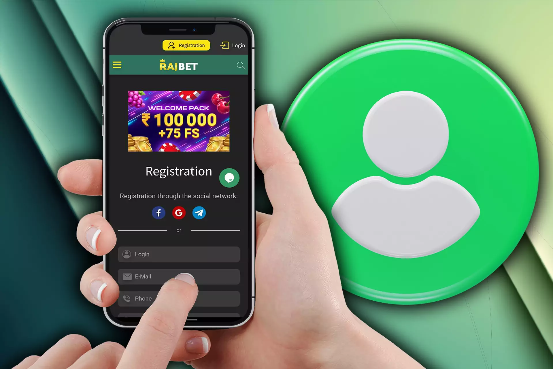 How To Turn 24 Betting App Download Into Success