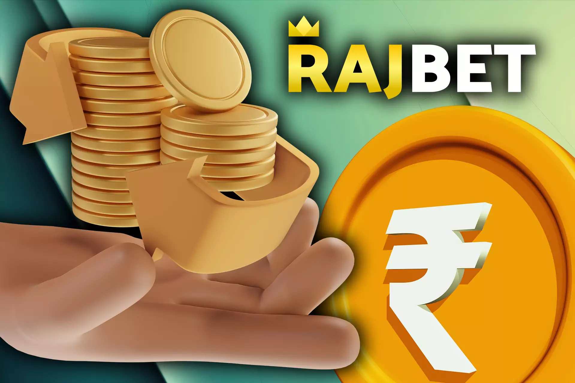 Learn more about cashout at Rajbets.