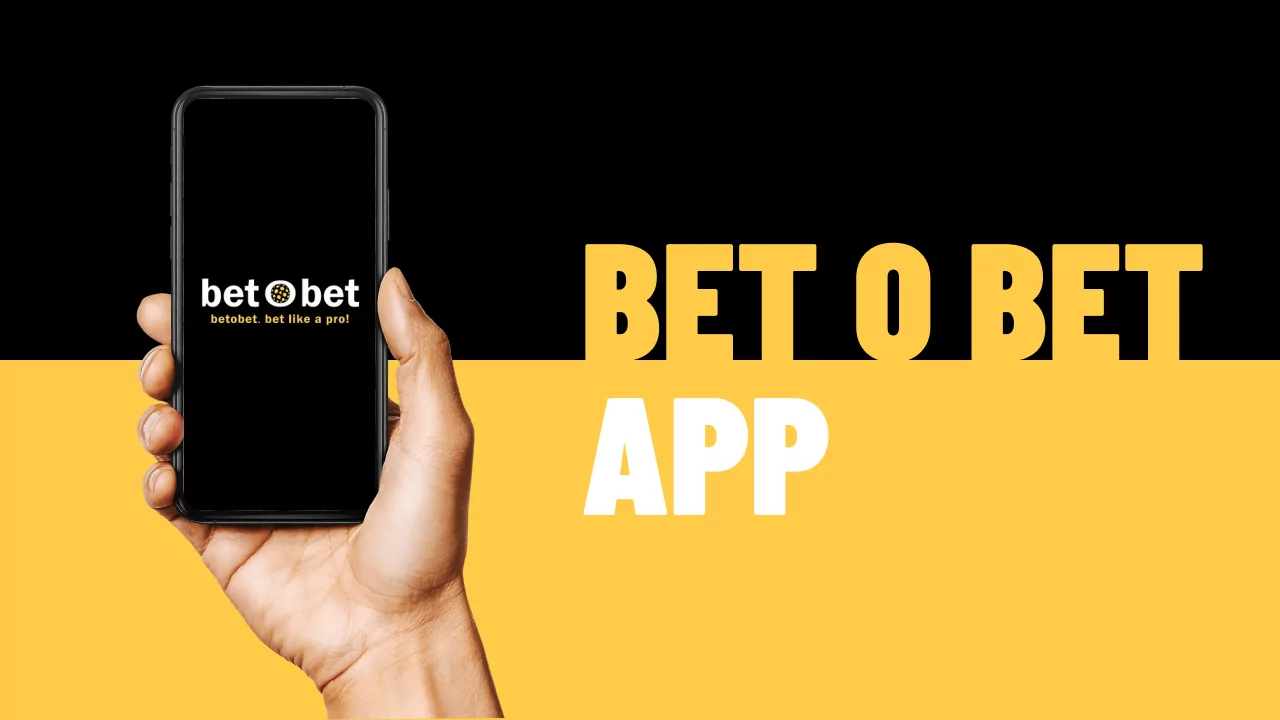 Bet O Bet mobile version video review.