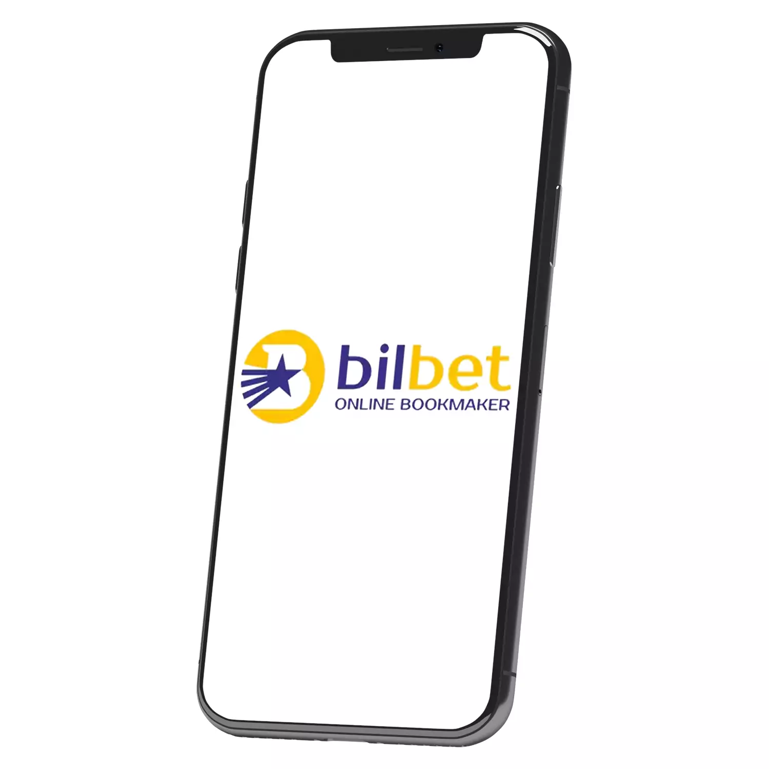 The Bilbet app is available for Android.