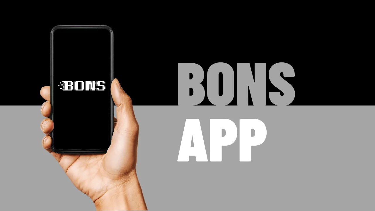 Bons app video review.