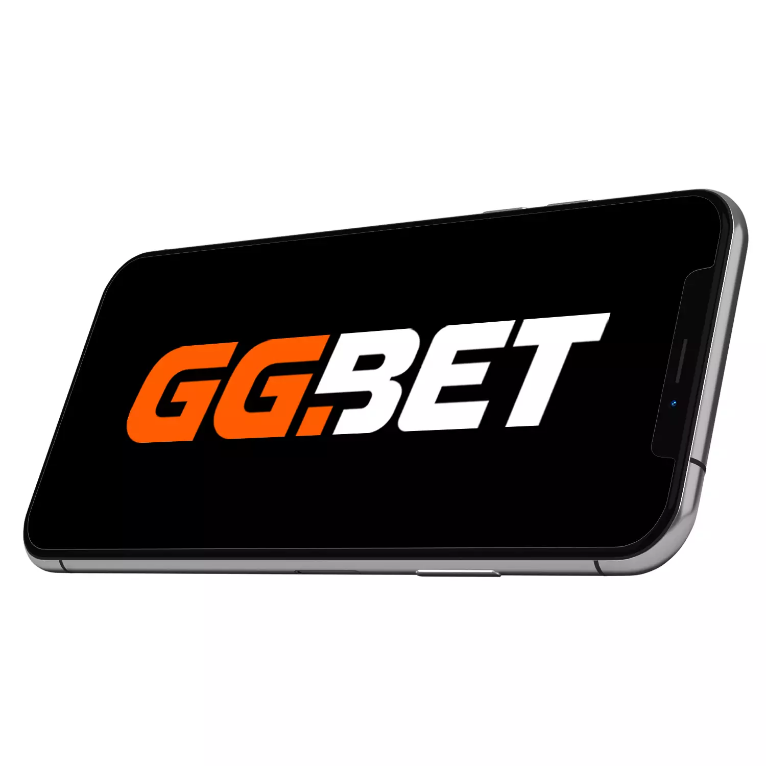 Cricket betting is available in the GGbet app.