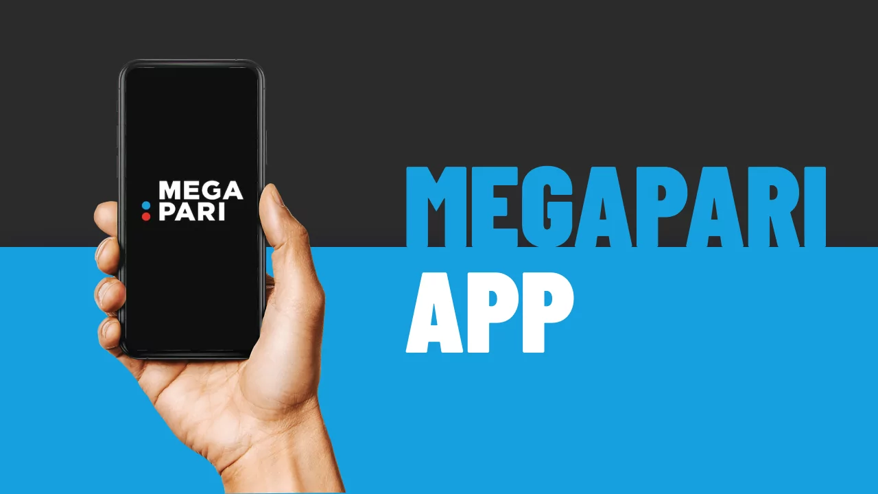 Megapari app video review.
