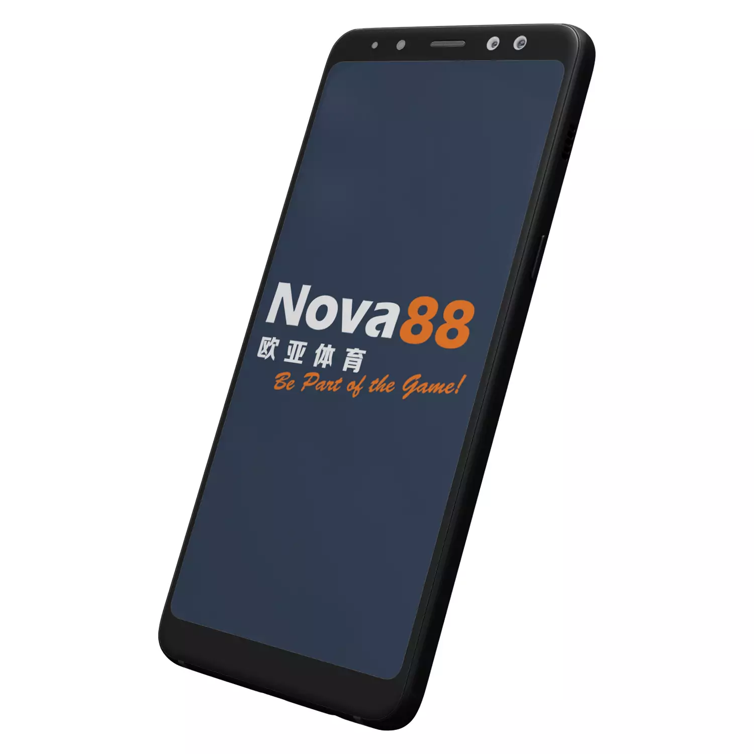 The official Nova88 app is available for Android.
