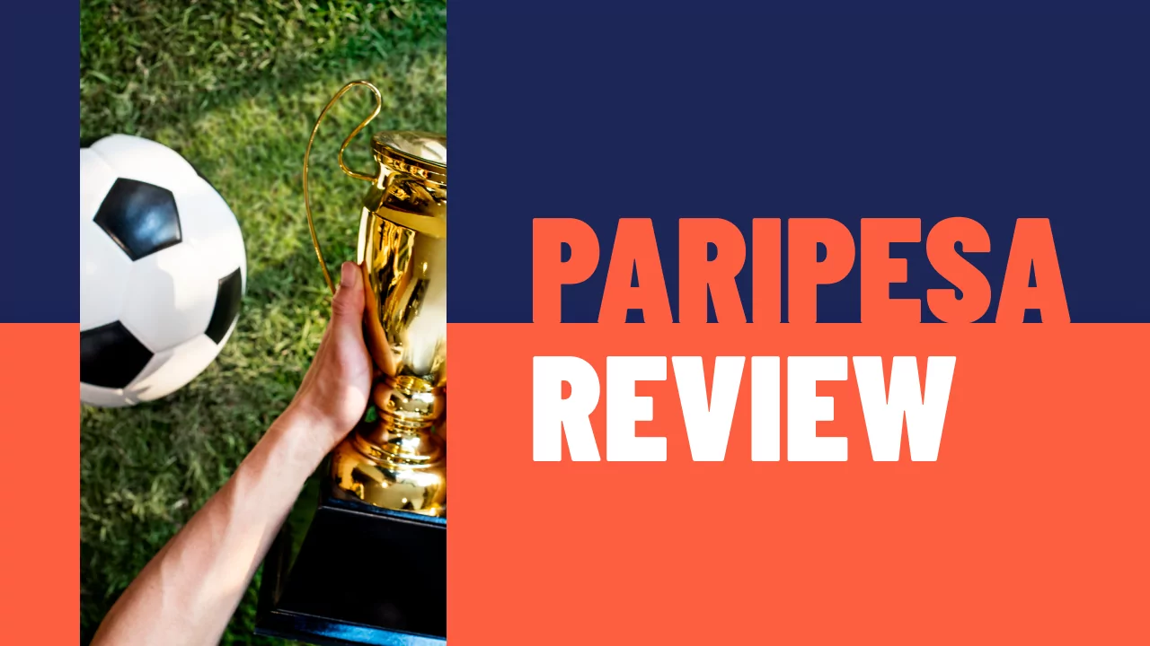 Paripesa India video review.