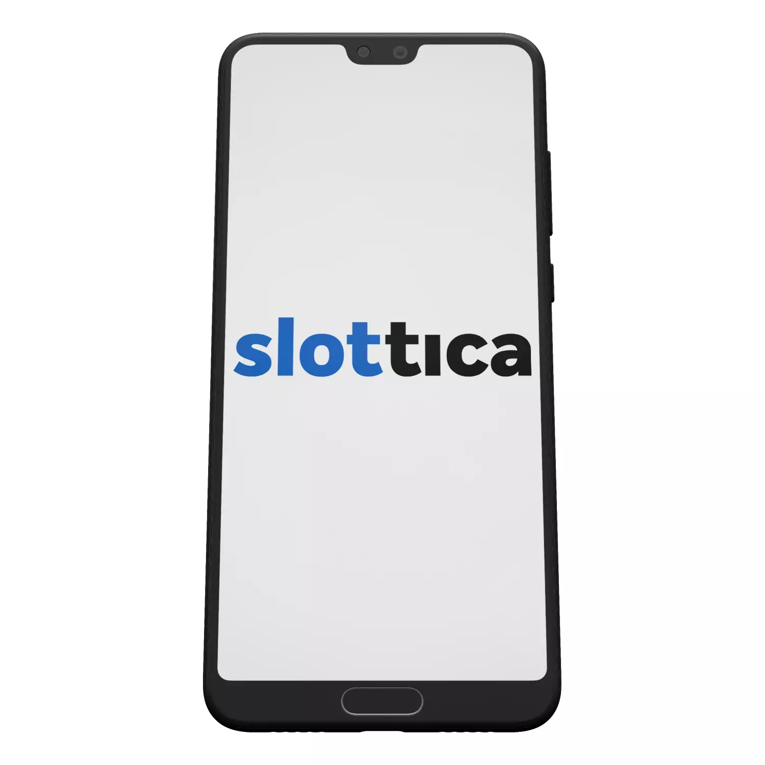 The Slottica app is in development.