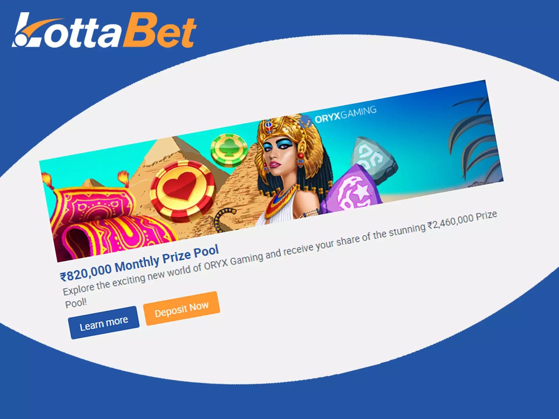 Bet regularly on sports and get bonuses.
