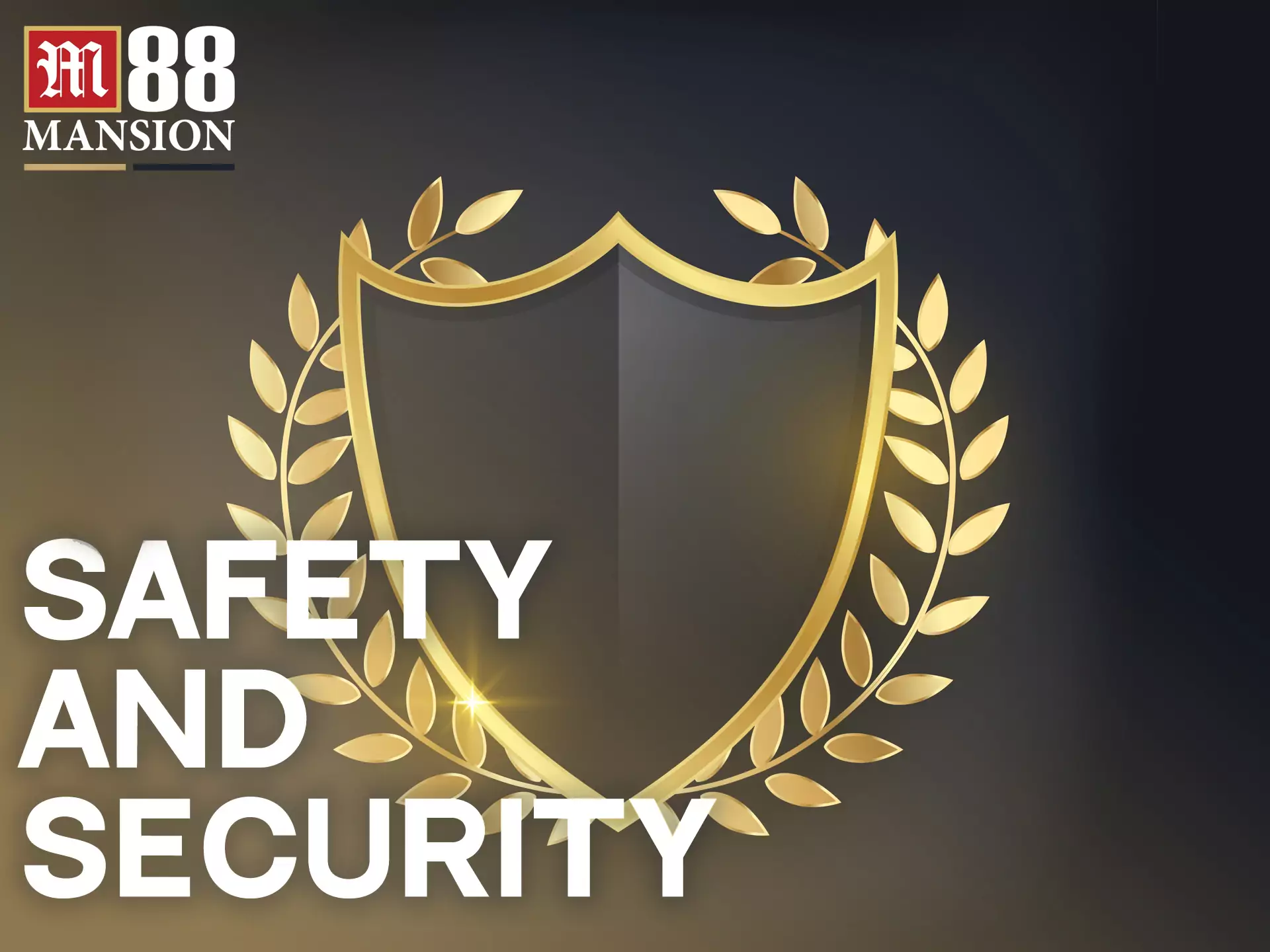 The M88 site is a safe and secure place for online betting.
