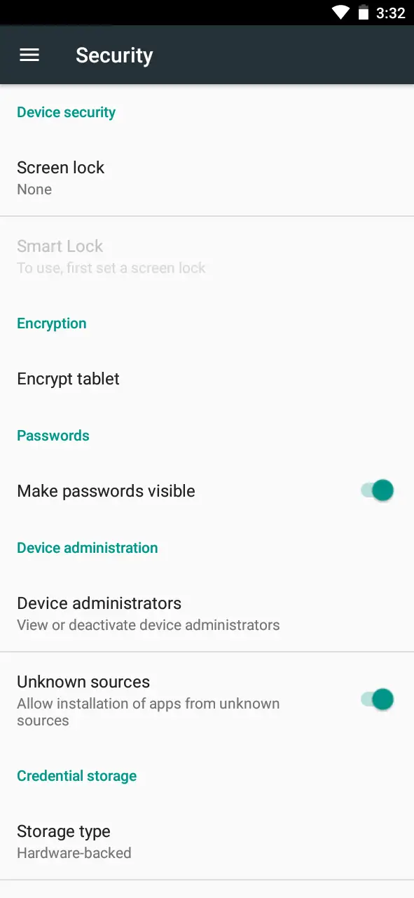 Allow the installation of the Dafabet app.