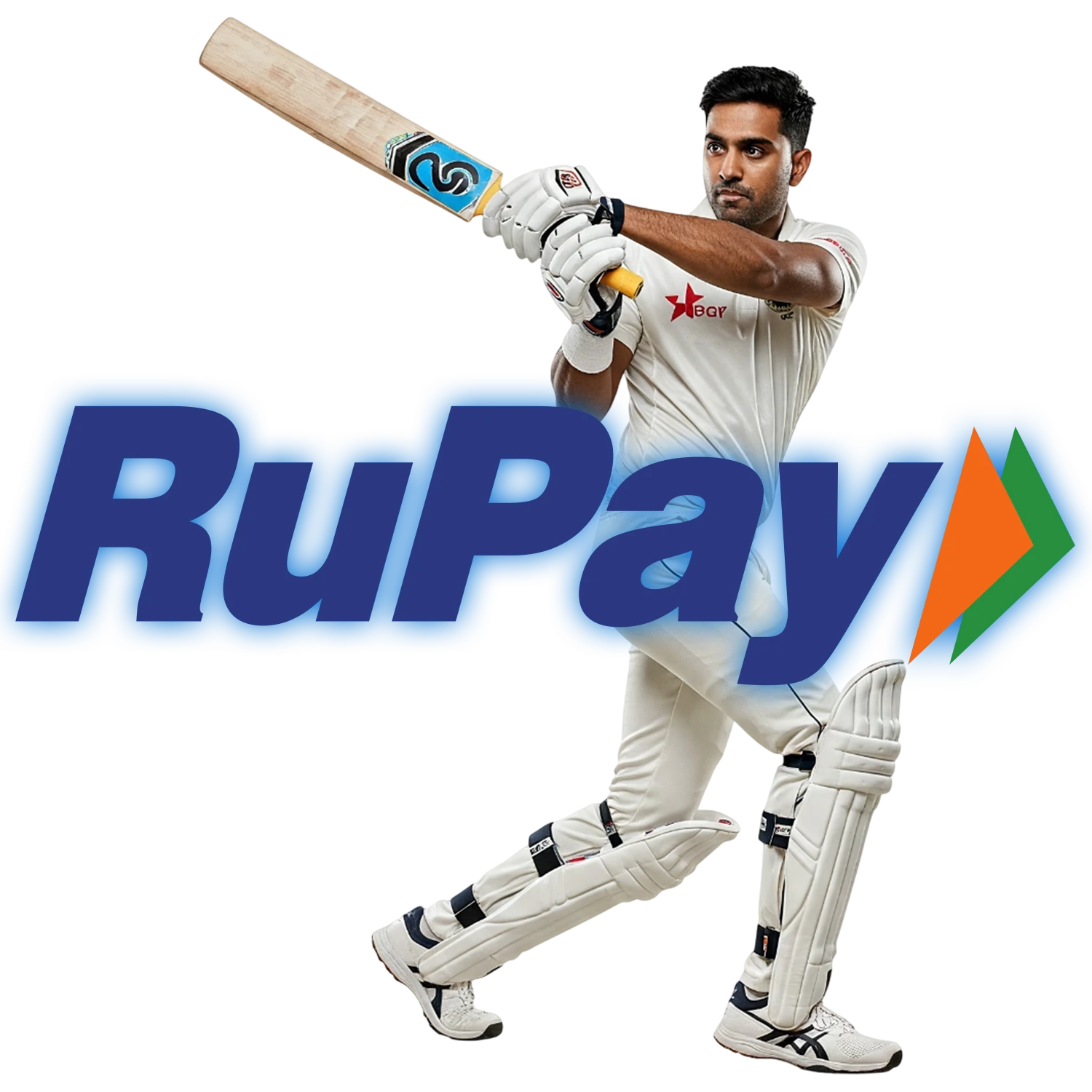 RuPay is a popular Indian payment system widely used for online betting.