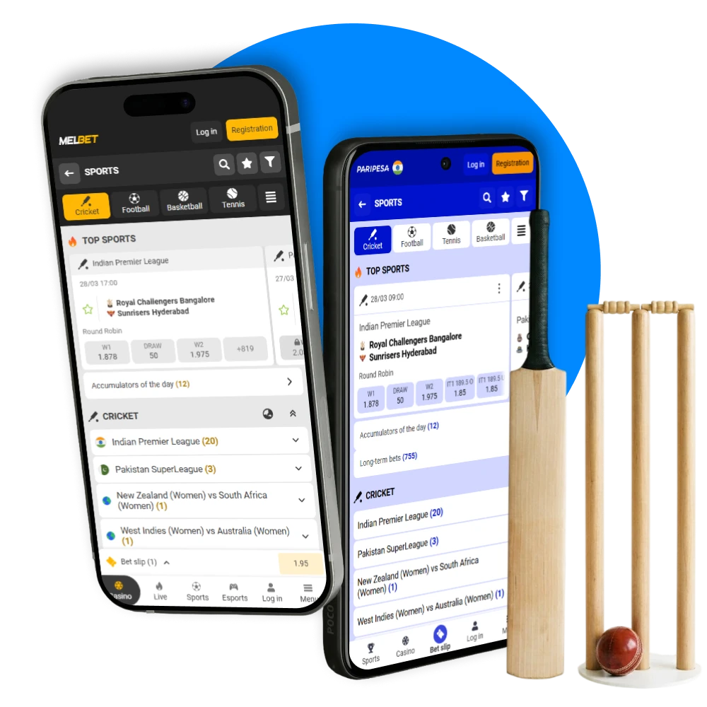 Header of the best betting apps platforms