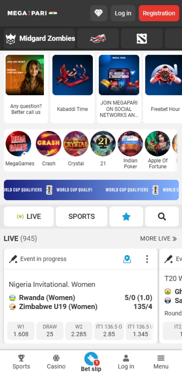 How to open a betting app after installation on Android devices