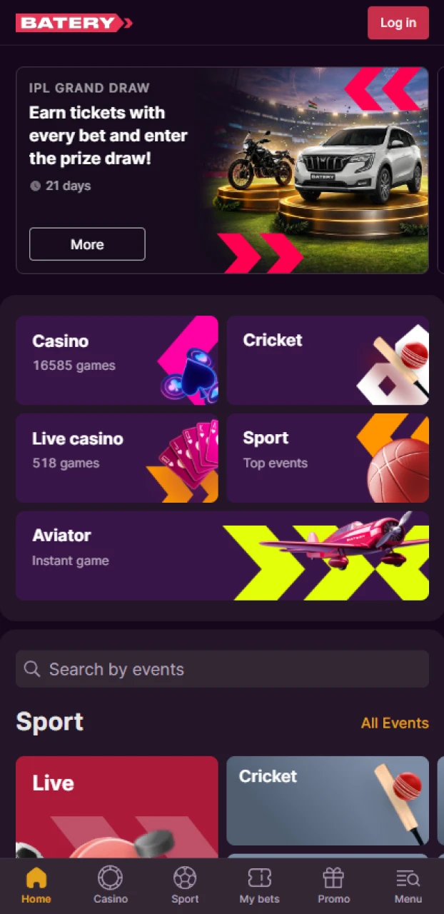 How to open a betting PWA on iOS after installation