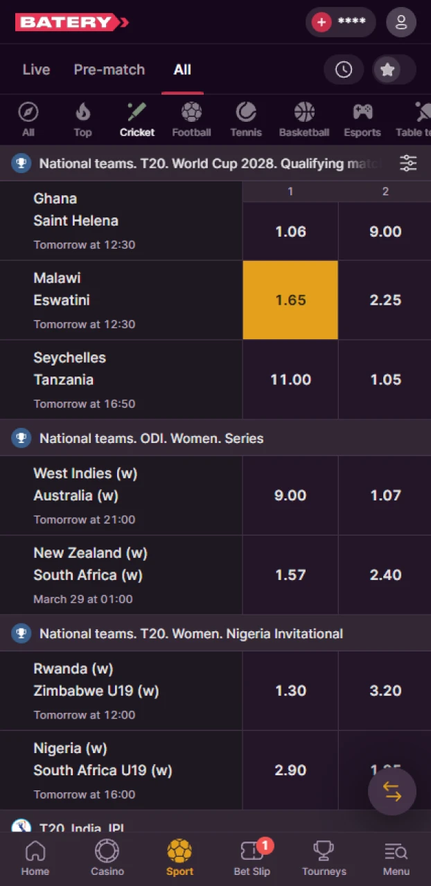 How to click the bet button on the best betting sites