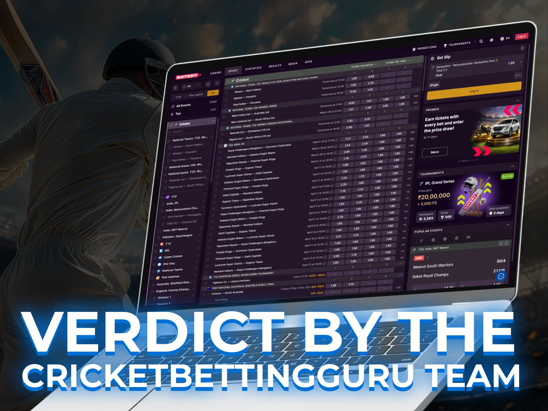 Final Verdict on the Best Betting Sites