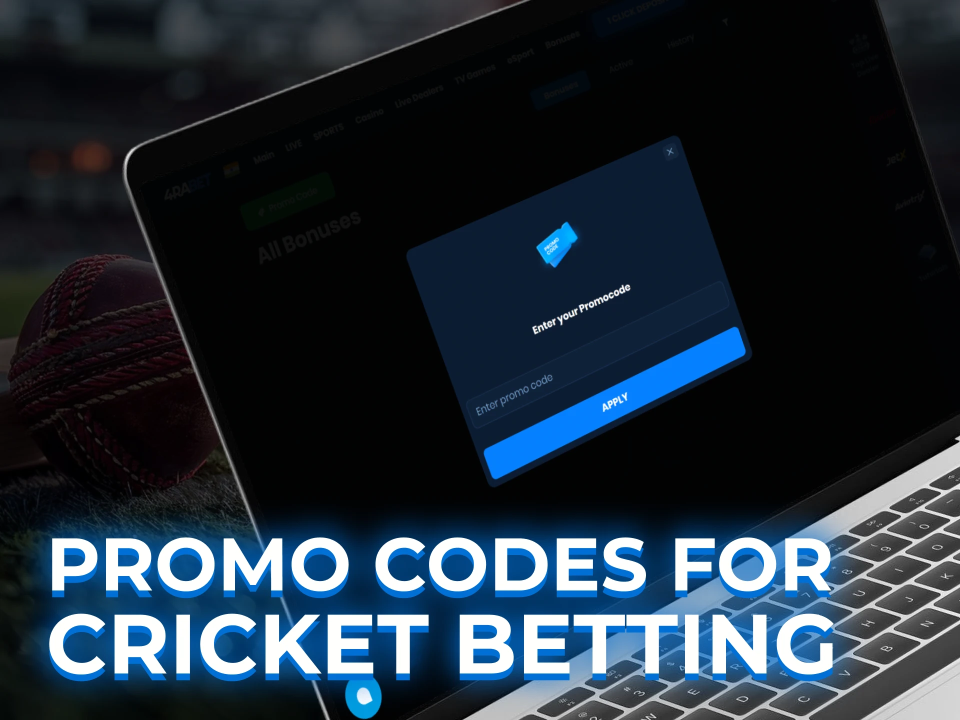 IPL Betting Guide, Bonuses, and Promo Codes