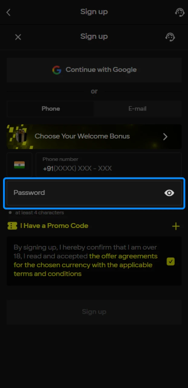 How to Create an Account Using the IPL Betting Guide